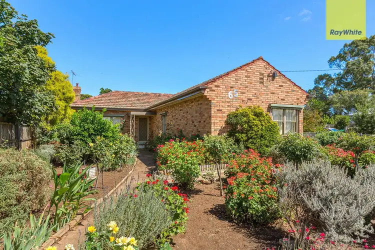 Main view of Homely house listing, 65 Gisborne Road, Bacchus Marsh VIC 3340