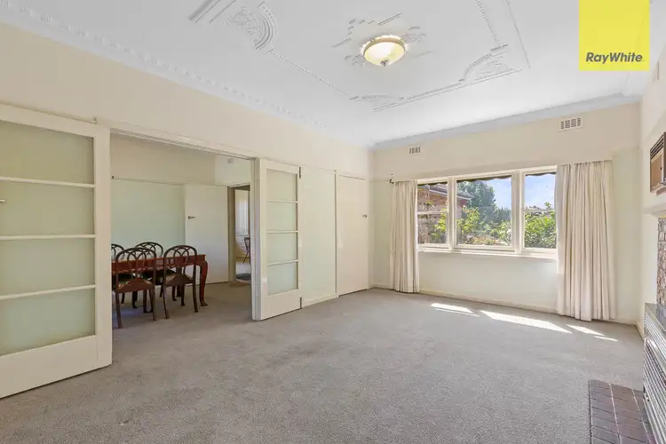 Second view of Homely house listing, 65 Gisborne Road, Bacchus Marsh VIC 3340