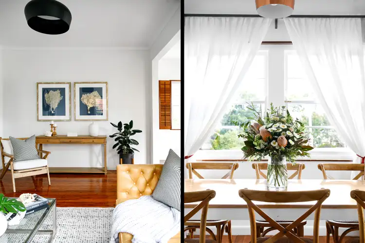 Third view of Homely semi-detached listing, 1/4A Bannerman Street, Cremorne NSW 2090