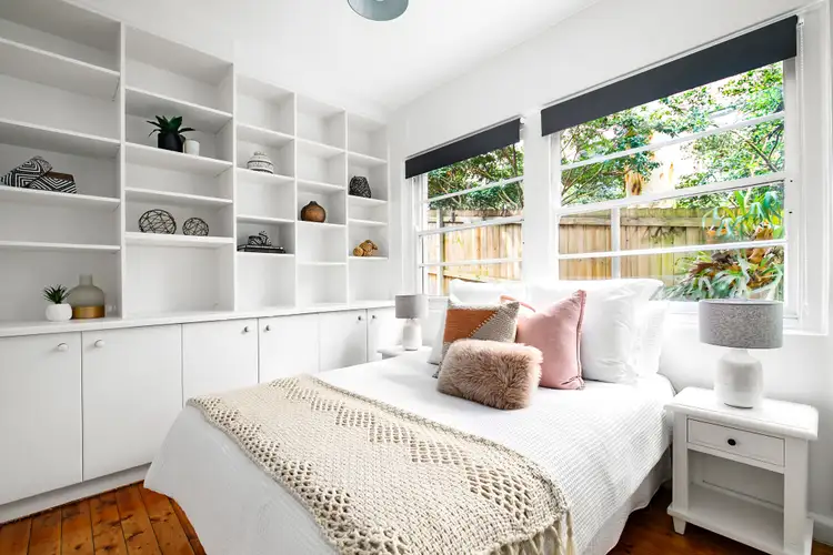 Fourth view of Homely semi-detached listing, 1/4A Bannerman Street, Cremorne NSW 2090