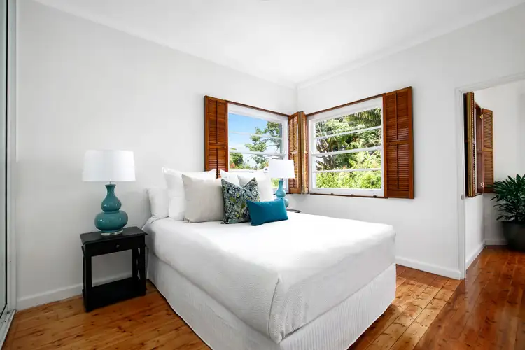 Fifth view of Homely semi-detached listing, 1/4A Bannerman Street, Cremorne NSW 2090