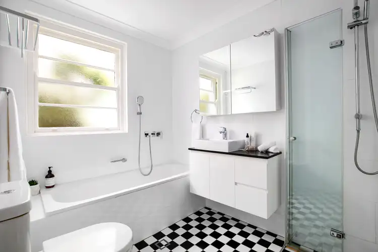 Sixth view of Homely semi-detached listing, 1/4A Bannerman Street, Cremorne NSW 2090