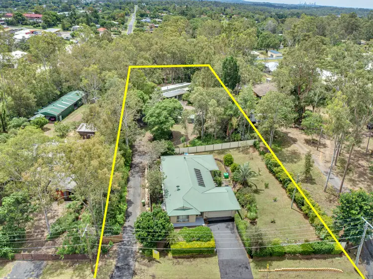 Main view of Homely house listing, 14-16 Harry Street, Bellbird Park QLD 4300