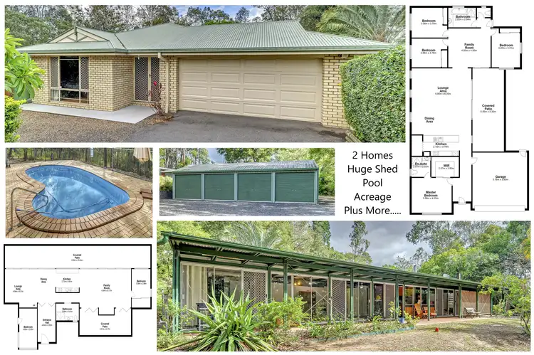 Second view of Homely house listing, 14-16 Harry Street, Bellbird Park QLD 4300