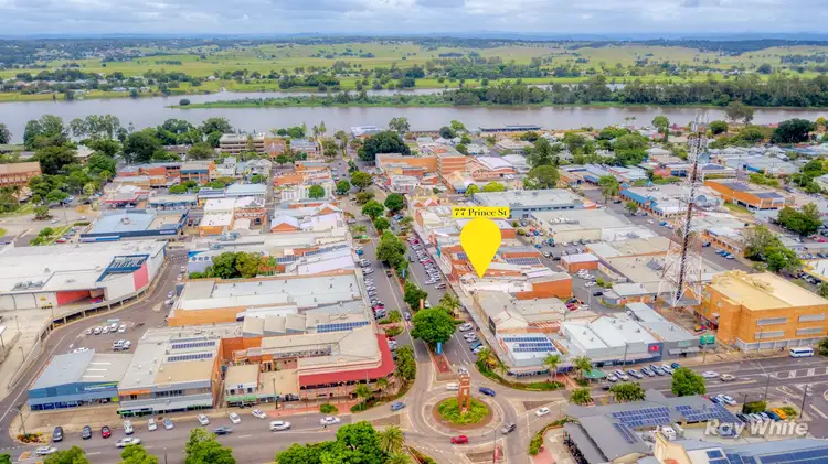 Second view of Homely other listing, 77 Prince Street, Grafton NSW 2460