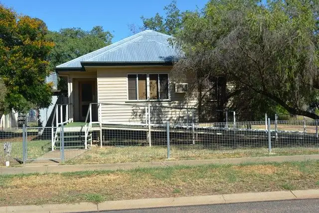 Main view of Homely house listing, 14 Coronation Drive, Blackall QLD 4472
