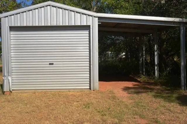 Second view of Homely house listing, 14 Coronation Drive, Blackall QLD 4472