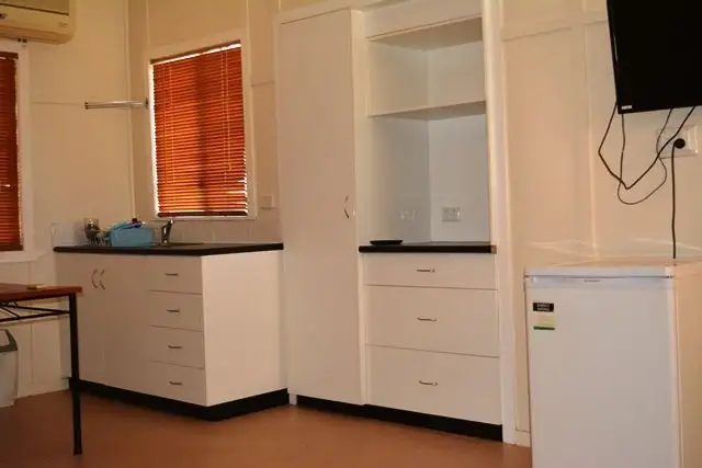 Fifth view of Homely house listing, 14 Coronation Drive, Blackall QLD 4472