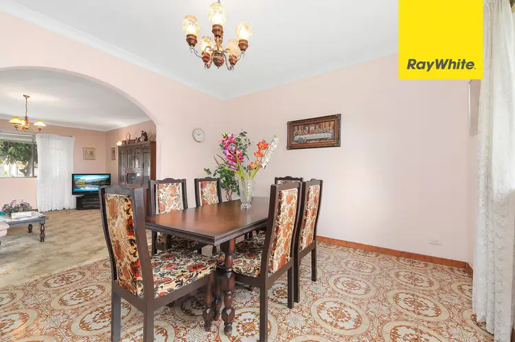 Third view of Homely house listing, 45 Platform Street, Lidcombe NSW 2141