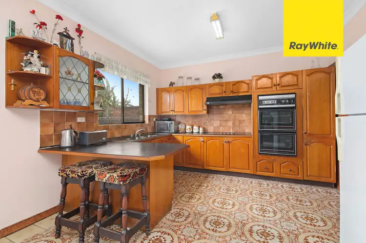 Fourth view of Homely house listing, 45 Platform Street, Lidcombe NSW 2141