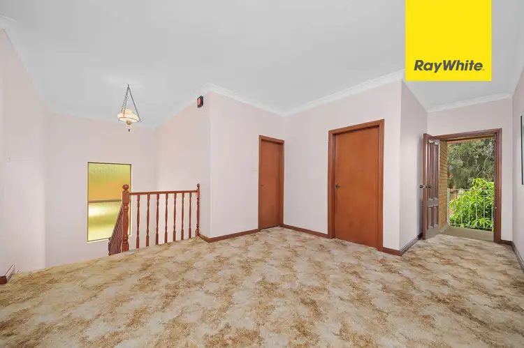Fifth view of Homely house listing, 45 Platform Street, Lidcombe NSW 2141