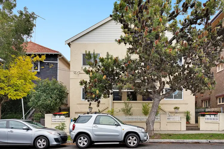 1/144 Brook Street, Coogee NSW 2034