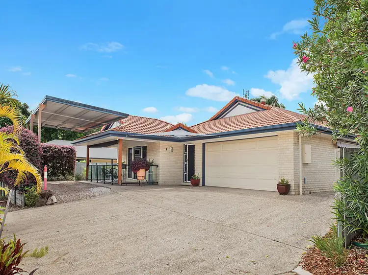 3 Woods Court, Palmwoods QLD 4555