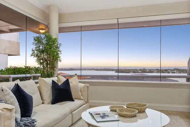 Main view of Homely house listing, 44 Sulman Avenue, Salter Point WA 6152