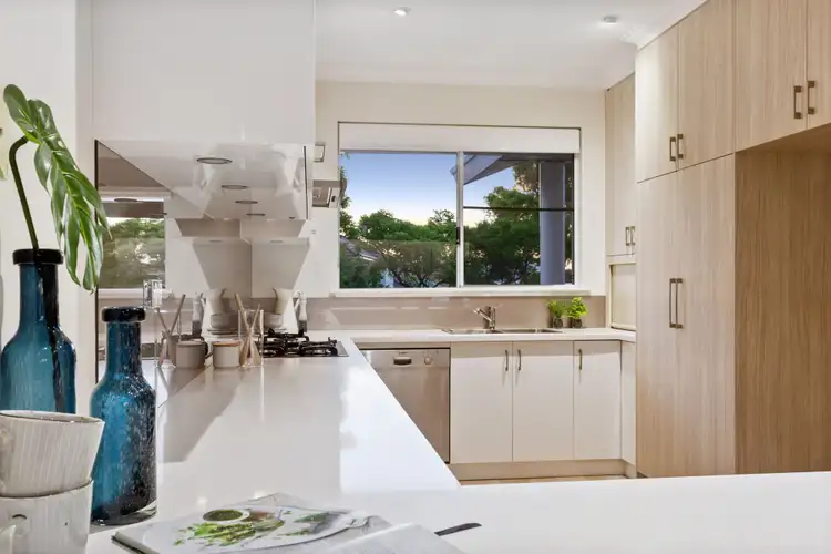 Fifth view of Homely house listing, 44 Sulman Avenue, Salter Point WA 6152