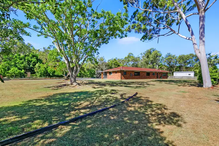 Main view of Homely house listing, 16 Raward Road, Wondunna QLD 4655