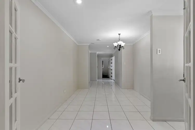 Second view of Homely house listing, 16 Raward Road, Wondunna QLD 4655