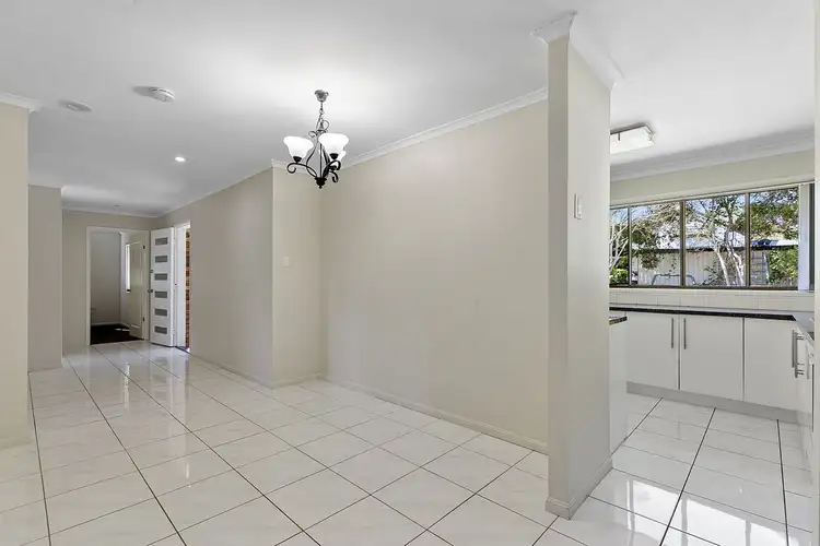 Fourth view of Homely house listing, 16 Raward Road, Wondunna QLD 4655