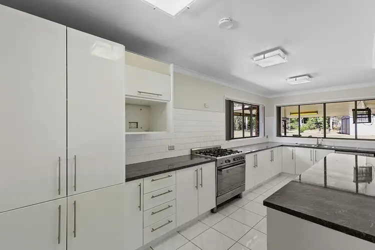 Fifth view of Homely house listing, 16 Raward Road, Wondunna QLD 4655