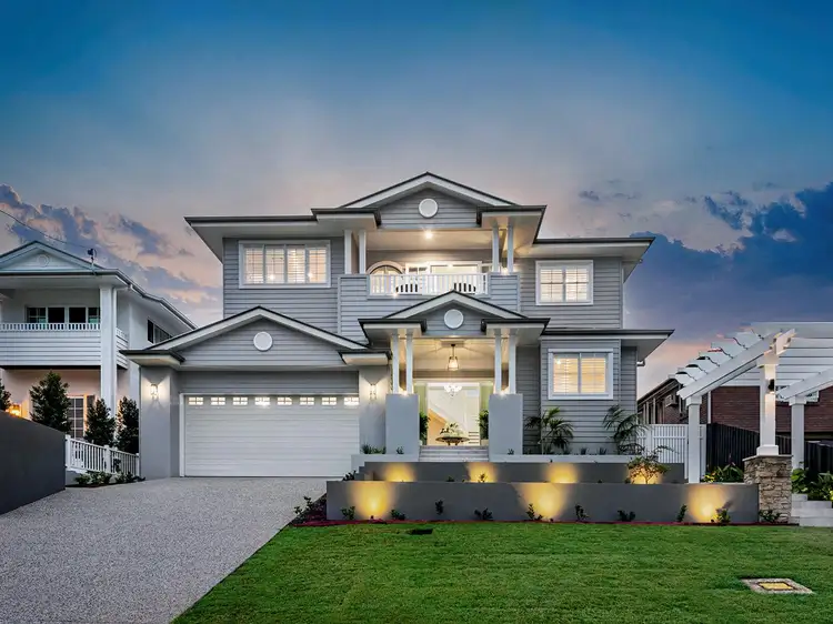 123 Canopus Street, Coorparoo QLD 4151