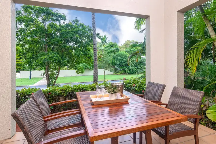 Fourth view of Homely apartment listing, 4/9 Port Douglas Road, Port Douglas QLD 4877