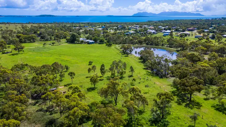 Main view of Homely rural property listing, 181 Woodhouse Road, Bowen QLD 4805
