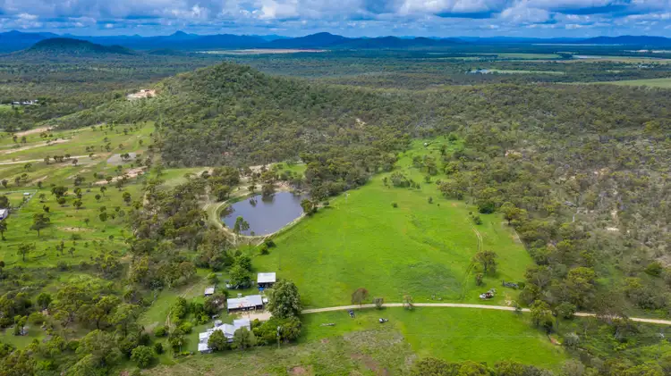 Second view of Homely rural property listing, 181 Woodhouse Road, Bowen QLD 4805