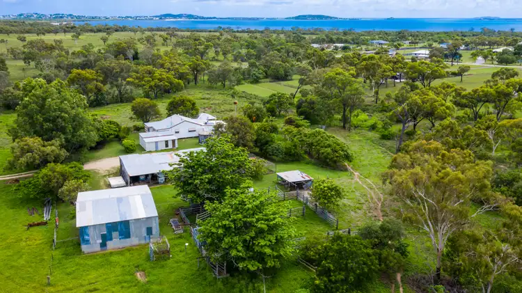 Fourth view of Homely rural property listing, 181 Woodhouse Road, Bowen QLD 4805