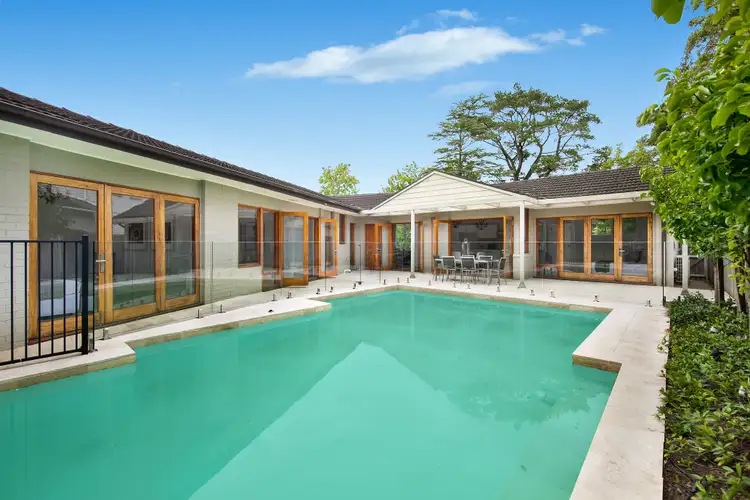 Main view of Homely house listing, 8 Barra Brui Crescent, St Ives NSW 2075