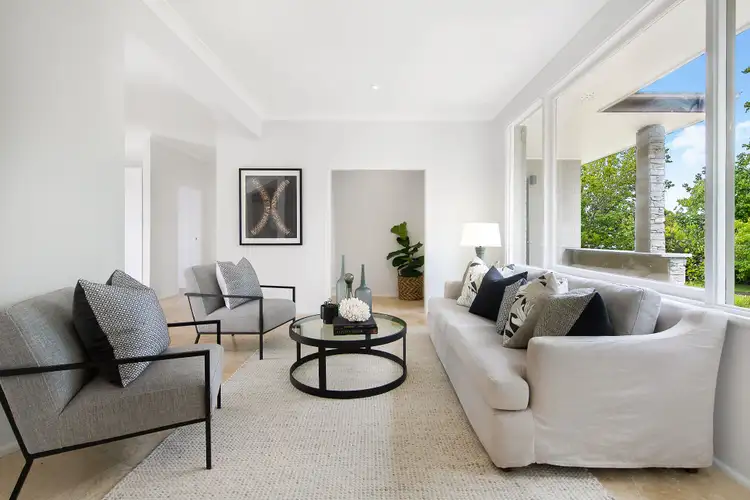 Second view of Homely house listing, 8 Barra Brui Crescent, St Ives NSW 2075