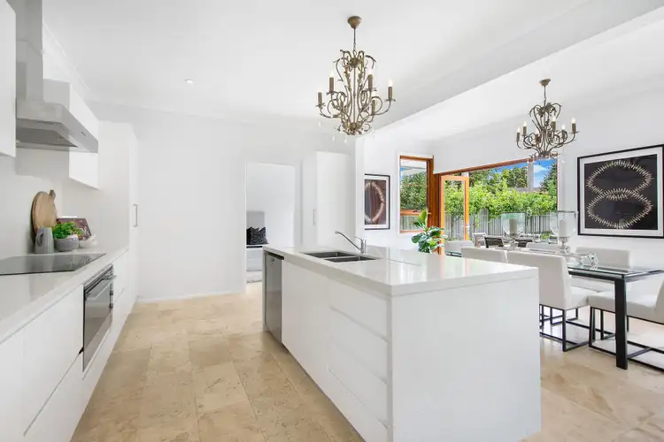 Third view of Homely house listing, 8 Barra Brui Crescent, St Ives NSW 2075