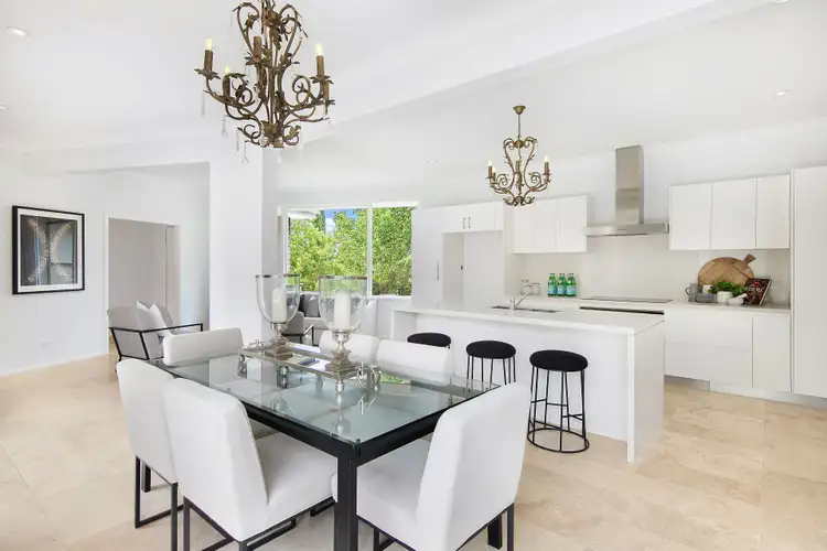 Fourth view of Homely house listing, 8 Barra Brui Crescent, St Ives NSW 2075
