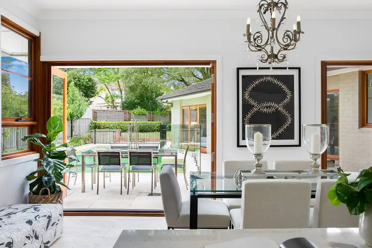 Fifth view of Homely house listing, 8 Barra Brui Crescent, St Ives NSW 2075