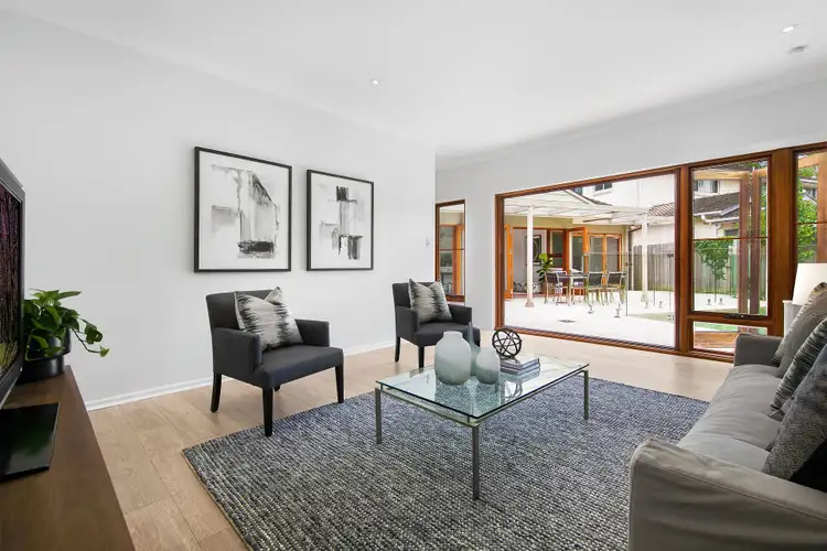 Sixth view of Homely house listing, 8 Barra Brui Crescent, St Ives NSW 2075