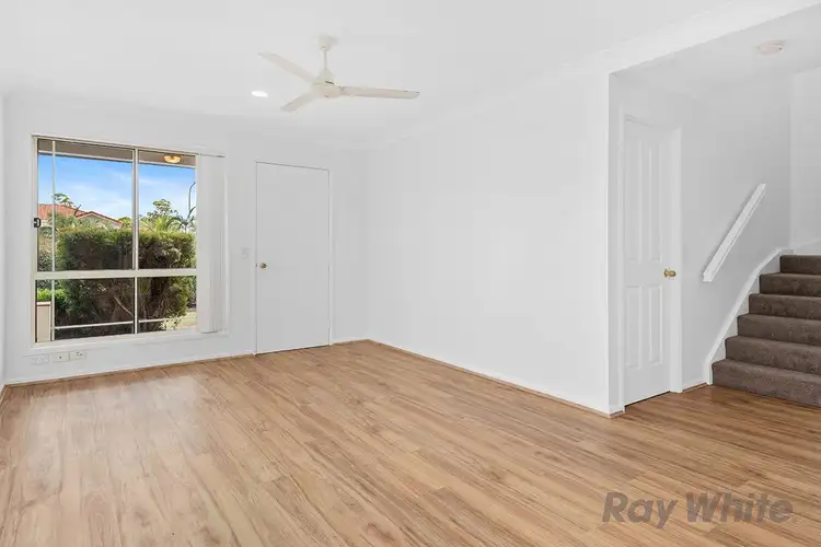 Second view of Homely townhouse listing, 6 Alexandra Avenue, Calamvale QLD 4116
