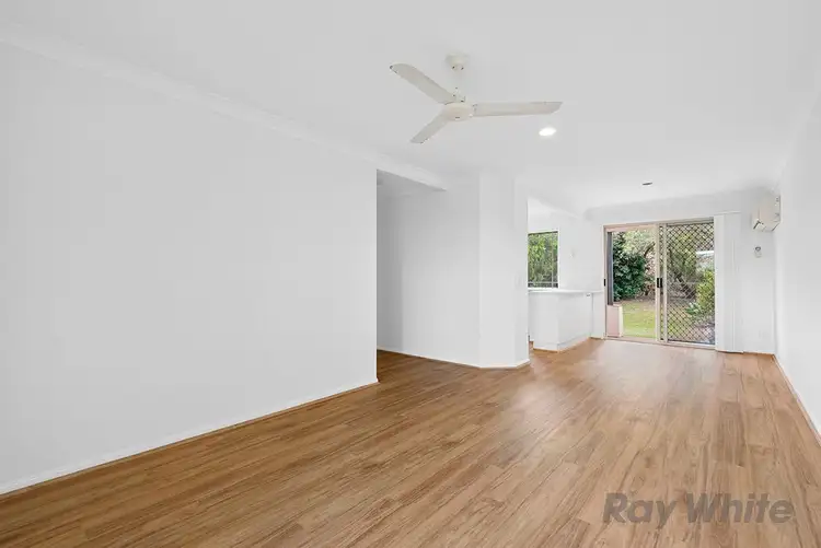 Fifth view of Homely townhouse listing, 6 Alexandra Avenue, Calamvale QLD 4116