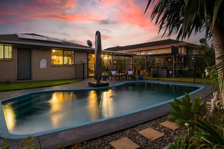 Main view of Homely house listing, 5 Timbara Crescent, Blue Haven NSW 2262
