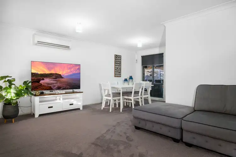 Fifth view of Homely house listing, 5 Timbara Crescent, Blue Haven NSW 2262