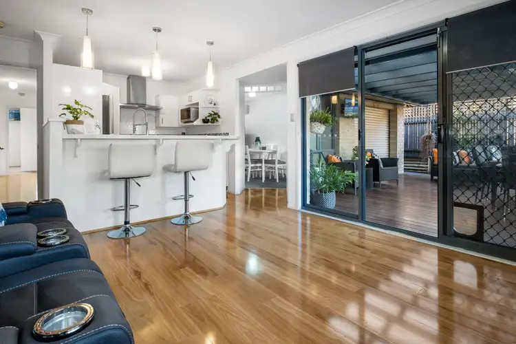 Sixth view of Homely house listing, 5 Timbara Crescent, Blue Haven NSW 2262