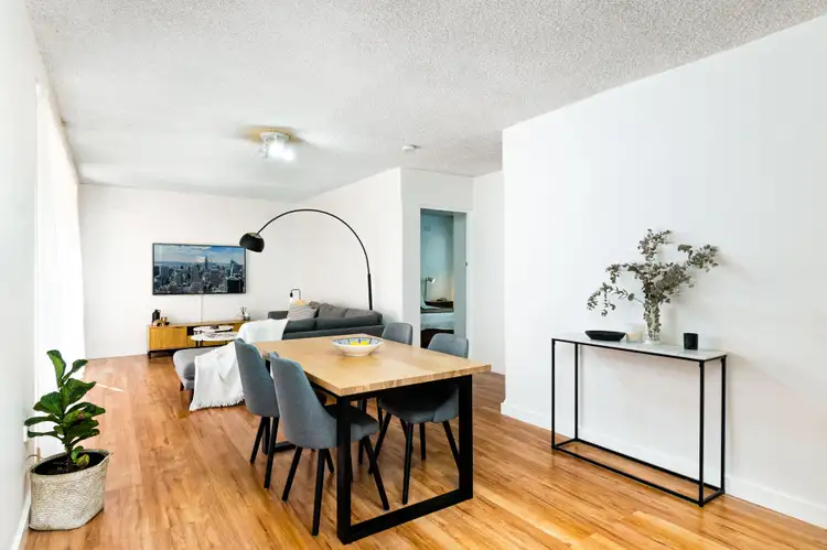 Main view of Homely apartment listing, 18/11-12 Howarth Road, Lane Cove NSW 2066