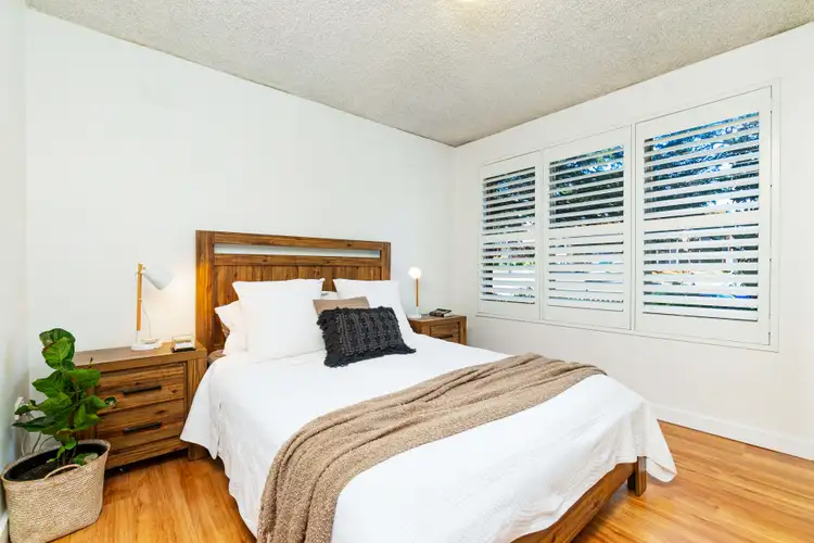 Third view of Homely apartment listing, 18/11-12 Howarth Road, Lane Cove NSW 2066