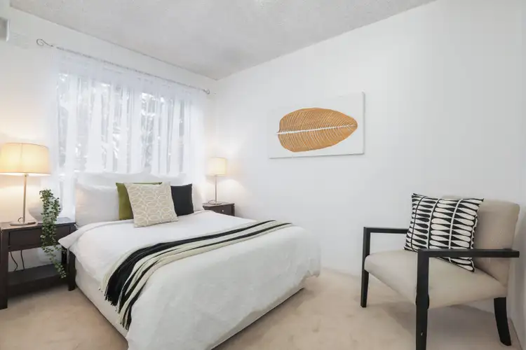 Fourth view of Homely apartment listing, 18/11-12 Howarth Road, Lane Cove NSW 2066