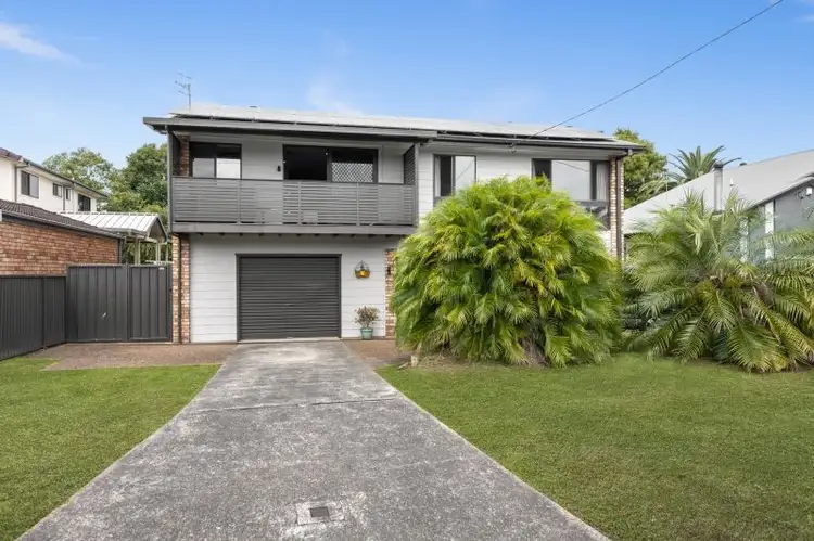 Main view of Homely house listing, 24 Yimbala Street, Killarney Vale NSW 2261