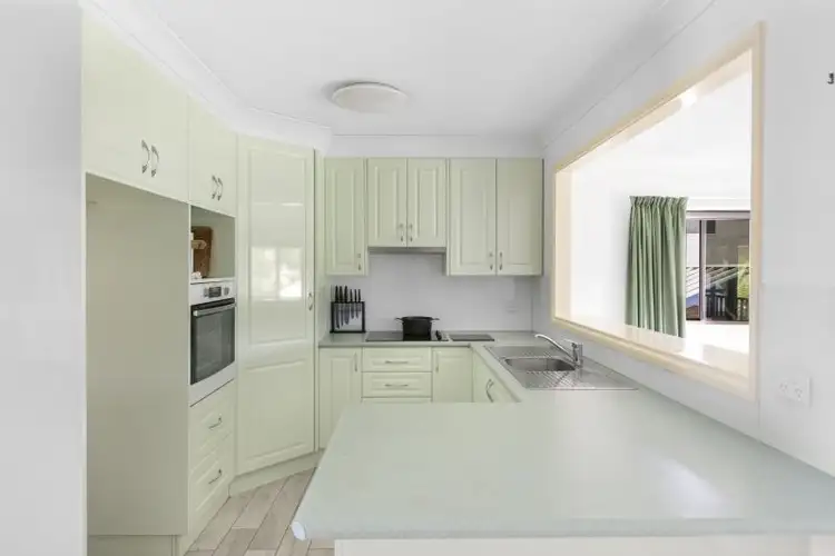 Third view of Homely house listing, 24 Yimbala Street, Killarney Vale NSW 2261