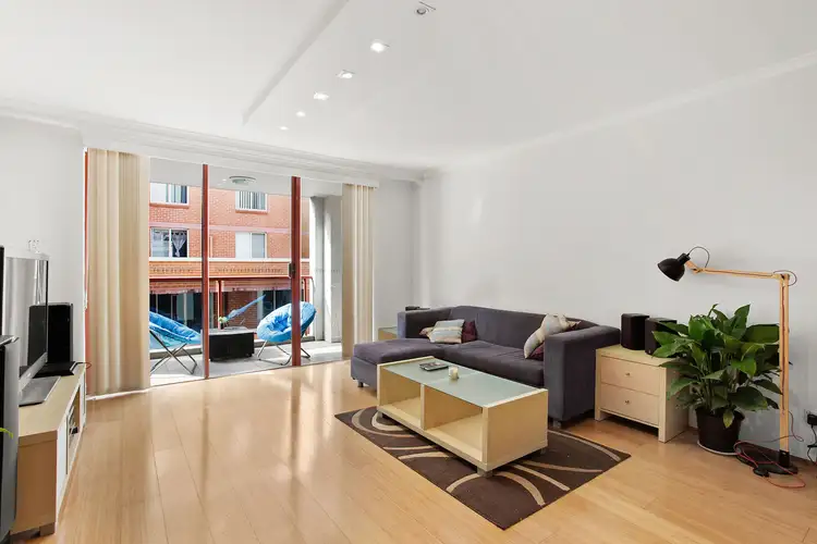 45/152-164 Bulwara Road, Pyrmont NSW 2009