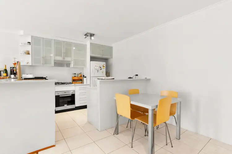 Second view of Homely apartment listing, 45/152-164 Bulwara Road, Pyrmont NSW 2009