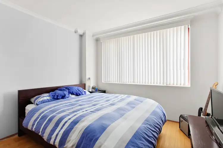 Fourth view of Homely apartment listing, 45/152-164 Bulwara Road, Pyrmont NSW 2009