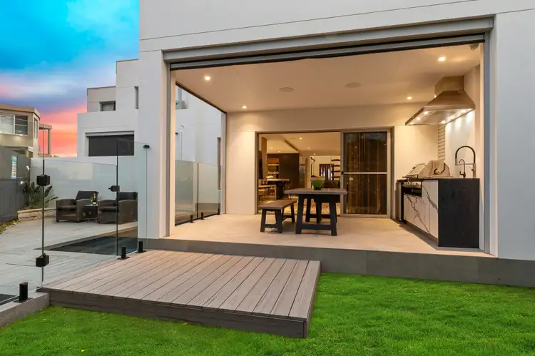Fourth view of Homely house listing, 6 Beach Street, Tennyson Point NSW 2111