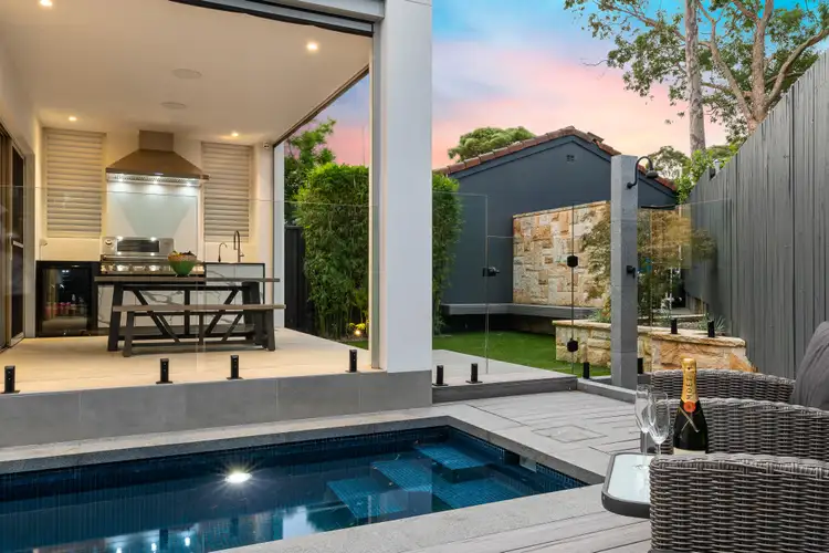 Fifth view of Homely house listing, 6 Beach Street, Tennyson Point NSW 2111