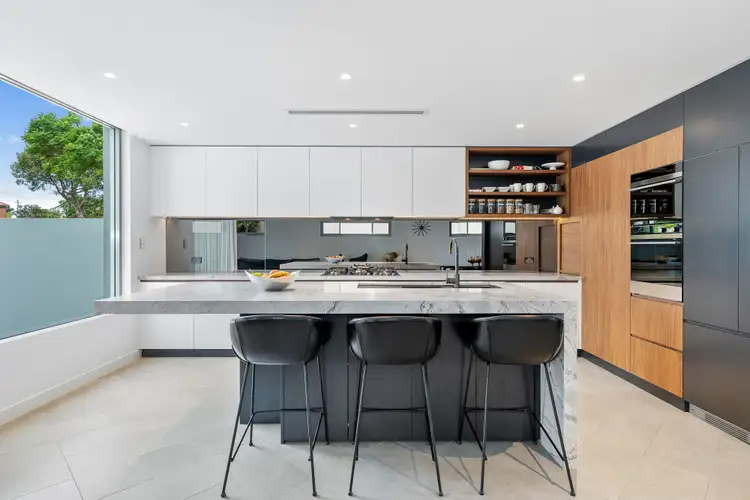 Sixth view of Homely house listing, 6 Beach Street, Tennyson Point NSW 2111